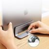 Подставка для ноутбука Ugreen LP258 Vertical Laptop Stand Silver (20471) изображение 10