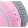 Навушники Redragon Mento USB Pink (71763) зображення 4