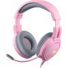 Навушники Redragon Mento USB Pink (71763) зображення 6
