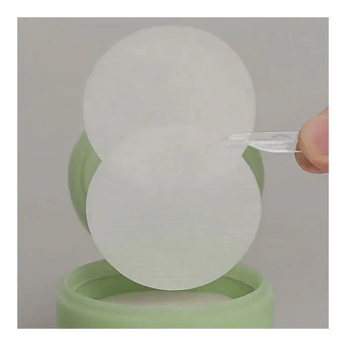 Патчи для лица Abib Heartleaf Spot Pad Calming Touch 80 шт (8809864762398) изображение 4