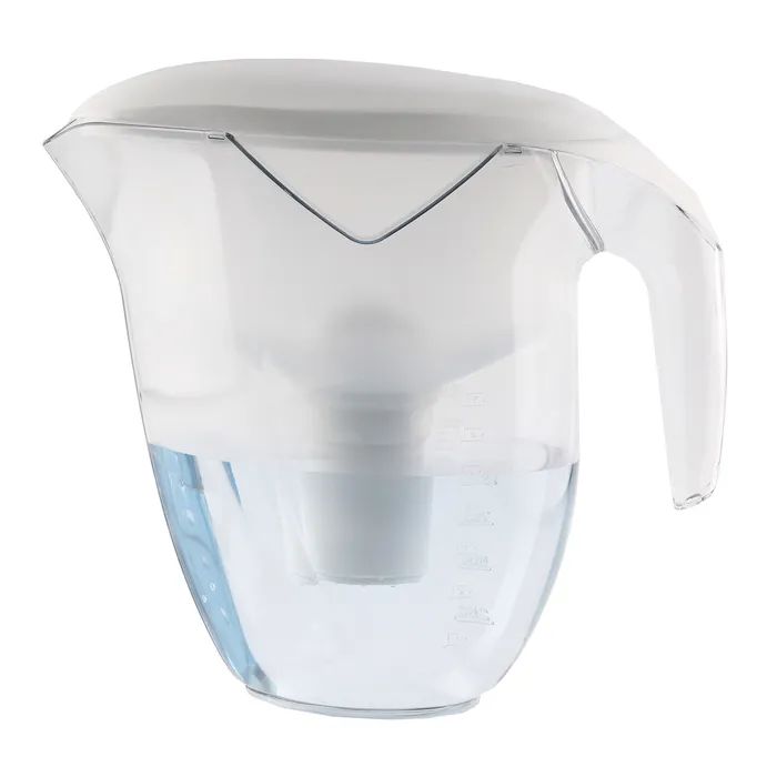 Фільтр-глечик Ecosoft НЕМО перлинний 3л (4820056807097)