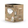 Фільтр-глечик Ecosoft НЕМО перлинний 3л (4820056807097) зображення 4