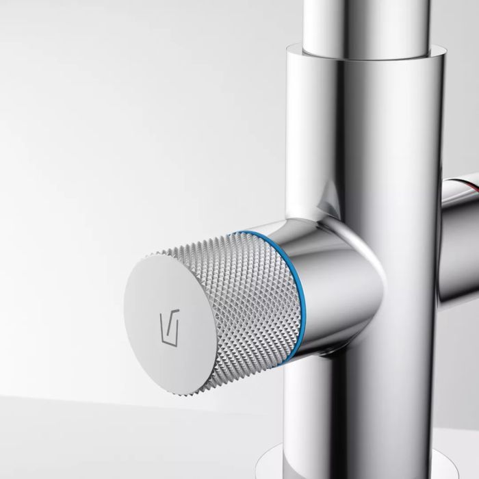 Змішувач Franke Lina L Clear Water (120.0730.779) зображення 7