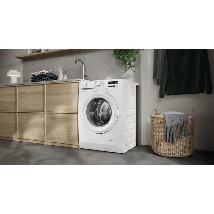 Пральна машина Electrolux EW6F1481U зображення 10