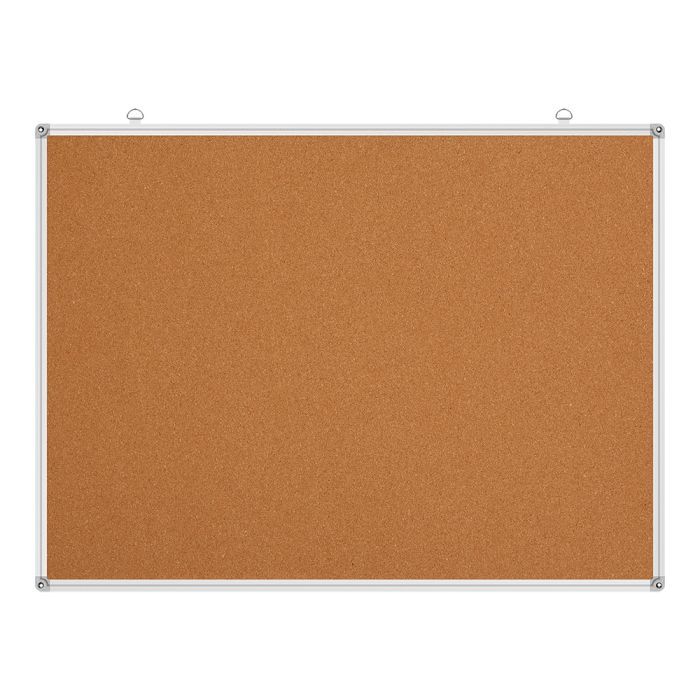 Офисная доска Buromax пробковая 75x100 см, алюминиевая рамка (BM.0050) > цены в Киеве и Украине Офисная доска Buromax пробковая 75x100 см, алюминиевая рамка (BM.0050)