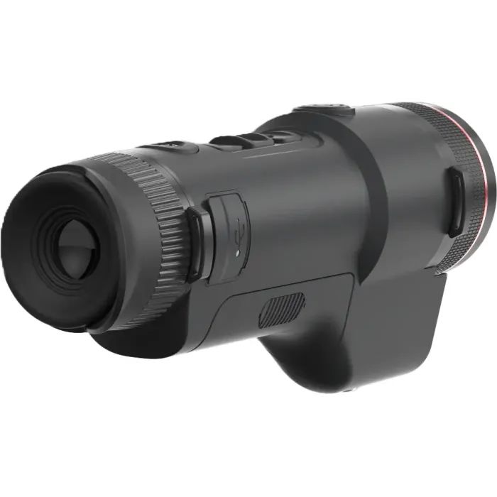 Монокуляр Guide тепловізійний TJ650LP 4.7-37.8х 640х51212m з далекоміром 1500 м (TJ650LP) изображение 2