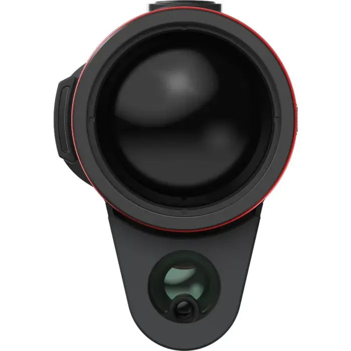 Монокуляр Guide тепловізійний TJ650LP 4.7-37.8х 640х51212m з далекоміром 1500 м (TJ650LP) изображение 5