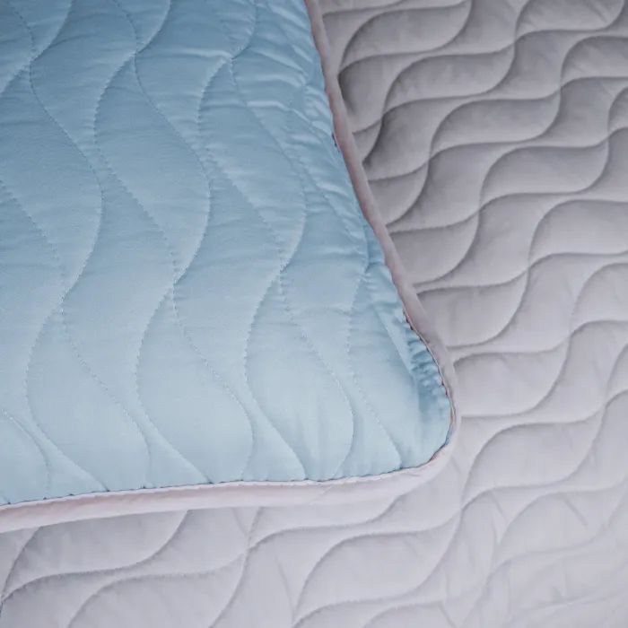 Покривало MirSon Набір Serenity Line №4200 Freshness (покривало + 2 наволочки) 150х210 см (2200007298341) зображення 3