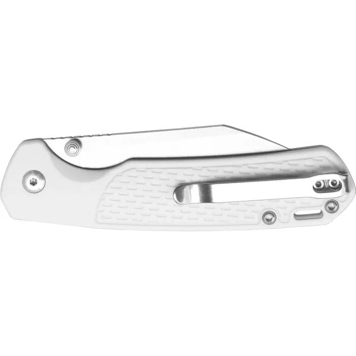 Ніж CJRB Pyrite Light Large Damascus Black (J1945D-BK) зображення 3 Ніж CJRB Pyrite Light Large Damascus Black (J1945D-BK) зображення 3