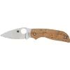 Ніж Spyderco Chaparral Slipit Birdseye Maple CTS XHP Wood (C152NLWDP)