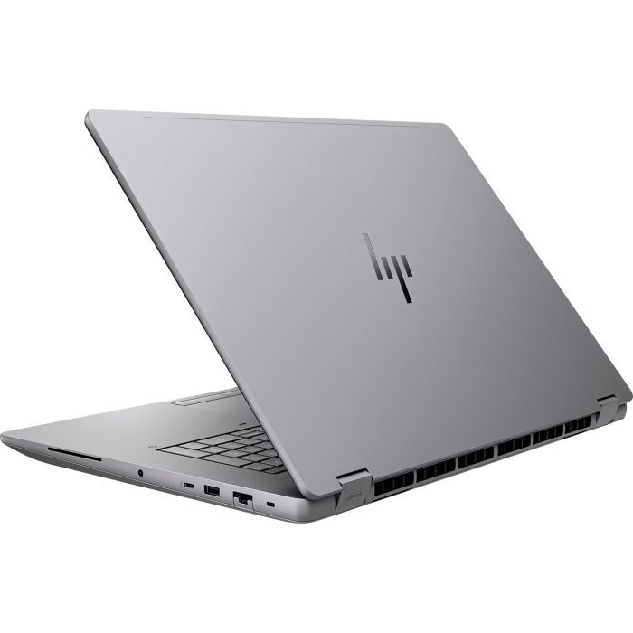 Ноутбук HP ZFury G1i (C78M4ET) зображення 7