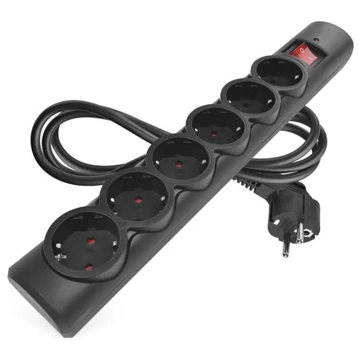 Сетевой удлинитель EMOS P54219