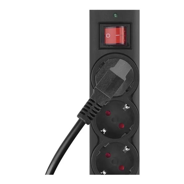 Сетевой удлинитель EMOS P54219 изображение 8