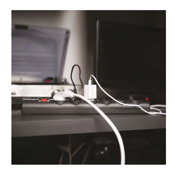 Сетевой удлинитель EMOS P54219 изображение 9