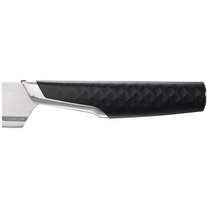 Кухонный нож Fiskars Taiten шеф великий 20 см (1066830) изображение 3