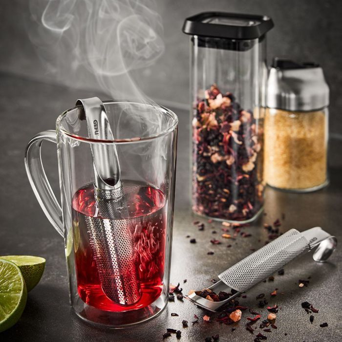 Аксесуар кухонний Gefu Фільтр чайний T-STICK (12855) зображення 5