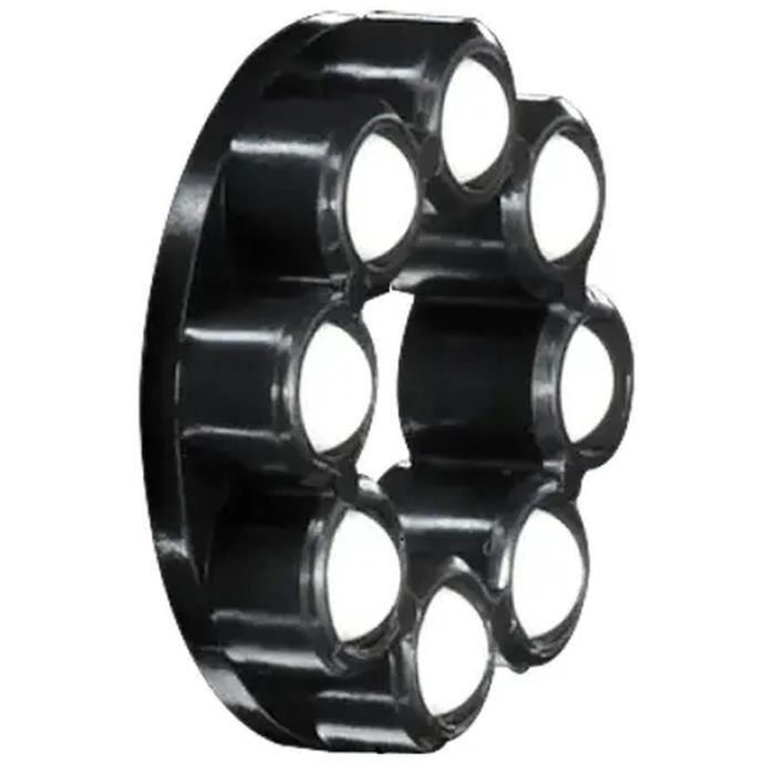 Страйкбольний пістолет Umarex Ruger Super Hawk CO2 (2.5780) зображення 5