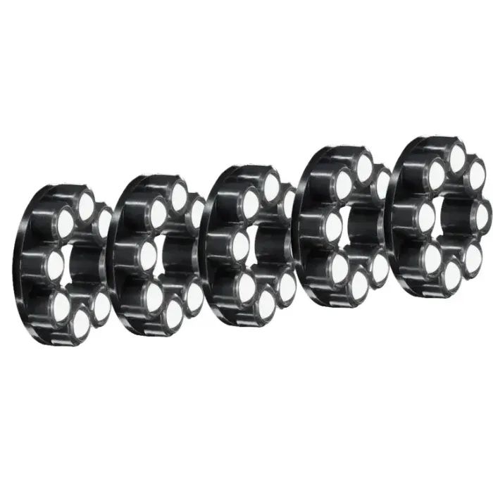 Страйкбольний пістолет Umarex Ruger Super Hawk CO2 (2.5780) зображення 6