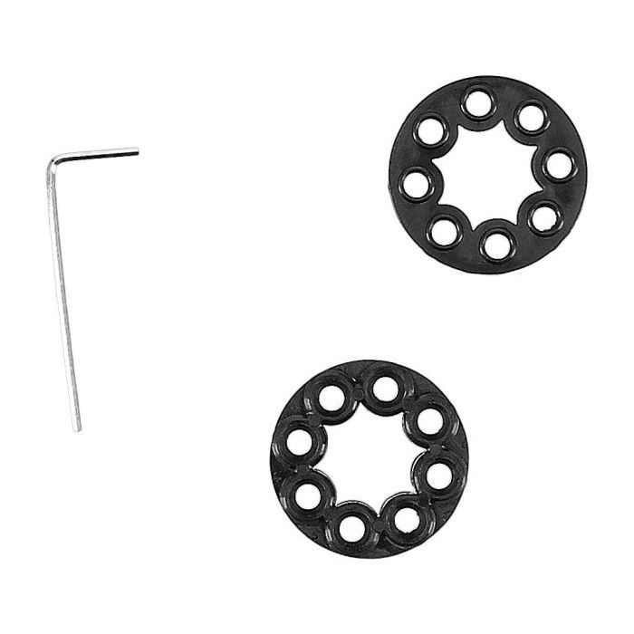 Страйкбольний пістолет Umarex Ruger Super Hawk CO2 (2.5780) зображення 7