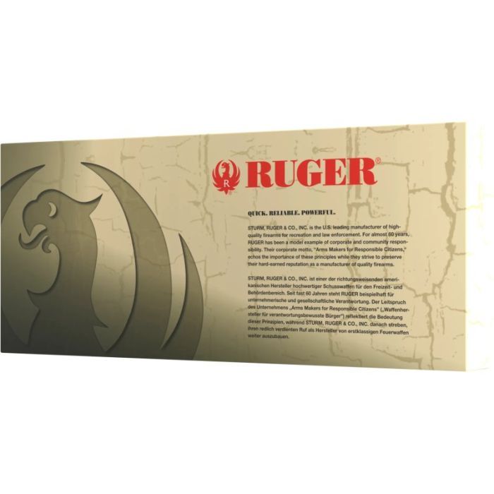 Страйкбольний пістолет Umarex Ruger Super Hawk CO2 (2.5780) зображення 8