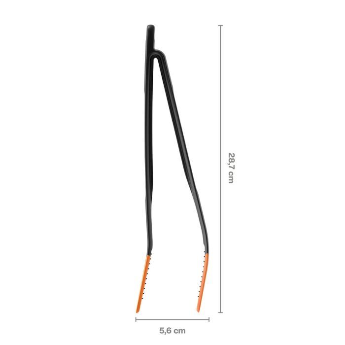 Щипцы кухонные Fiskars Functional Form 31 см (1027303) изображение 2