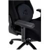 Кресло игровое GT Racer X-5166 Black (X-5166 Fabric Black) изображение 12