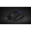 Мишка REAL-EL RM-530 USB Black (EL123200053) зображення 9