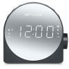 Настольные часы Muse радіо-годинник (M-186 CMR) изображение 2