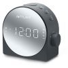 Настольные часы Muse радіо-годинник (M-186 CMR)