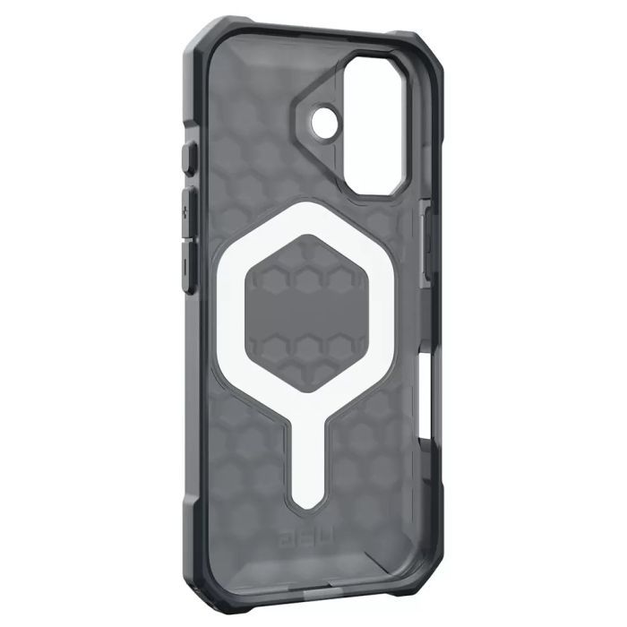 Чохол до мобільного телефона UAG Essential Armor MagSafe iPhone 17 Ash (114542113131) зображення 3