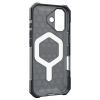 Чохол до мобільного телефона UAG Essential Armor MagSafe iPhone 17 Ash (114542113131) зображення 3