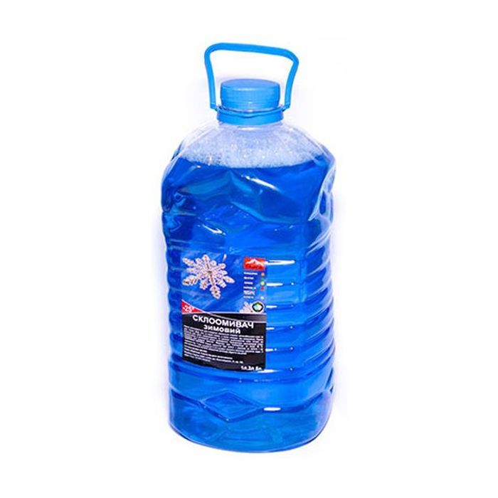 Омивач автомобільний Тайга ADV-GE Море -25 4л (ADV-26640)