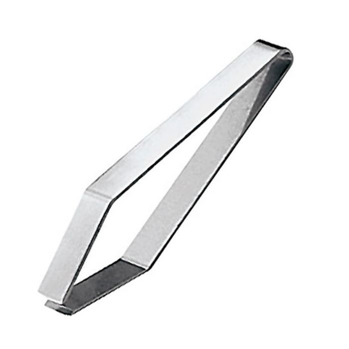 Пинцет кулинарный Paderno для товстих кісток риби (42592-02)