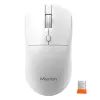 Мышка Meetion R546 Wireless White (MT-R546-B)