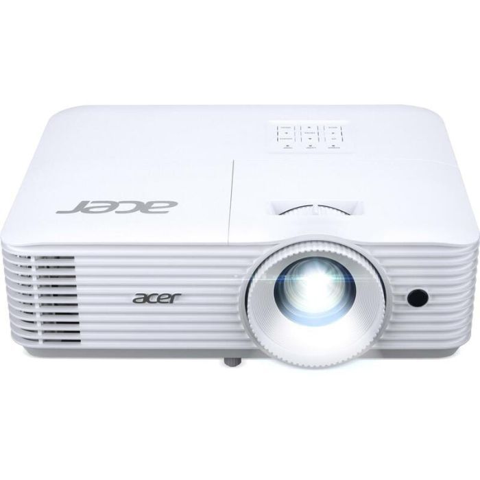 Проектор Acer P1558i (MR.JYH11.001) изображение 5