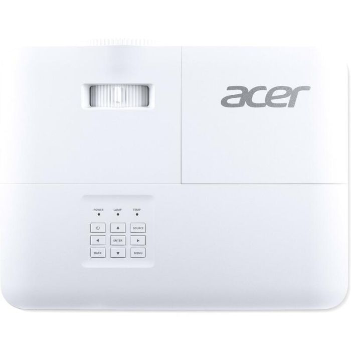 Проектор Acer P1558i (MR.JYH11.001) изображение 6