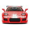 Машина Jada Форсаж Mazda RX-7, красная, 1:24 (9398338314R00) изображение 2