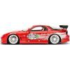 Машина Jada Форсаж Mazda RX-7, красная, 1:24 (9398338314R00) изображение 5