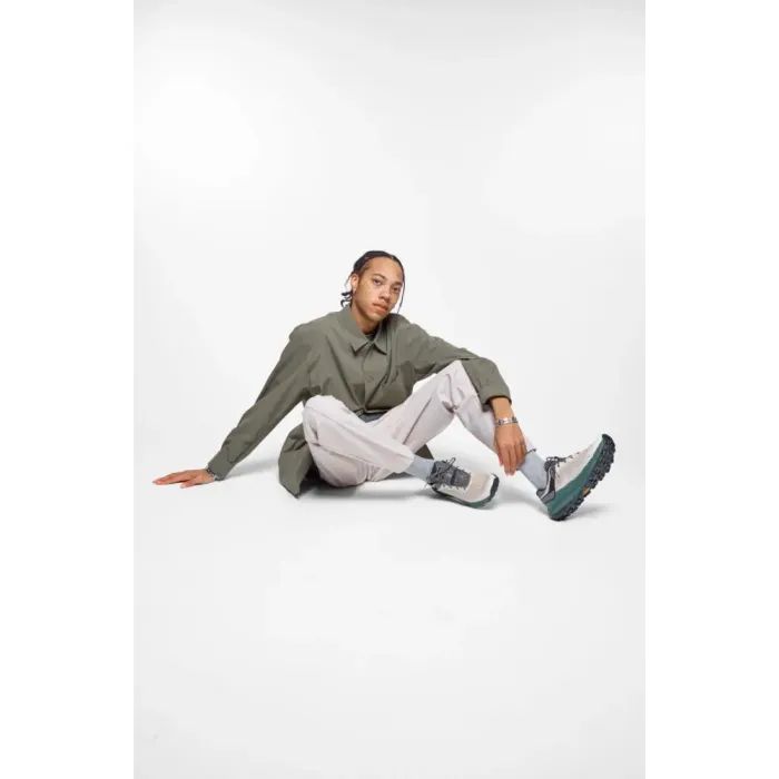 Кросівки Merrell Nova 4 Mns greige - 42 - бежевий/чорний (036.1729) зображення 3