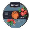 Пищевой контейнер Ringel Fusion круглий нержавіюча сталь 960 мл (RG-9100/960) изображение 3