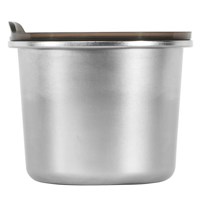 Пищевой контейнер Ringel Fusion круглий нержавіюча сталь 960 мл (RG-9100/960) изображение 4