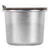 Пищевой контейнер Ringel Fusion круглий нержавіюча сталь 960 мл (RG-9100/960) изображение 4