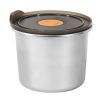 Пищевой контейнер Ringel Fusion круглий нержавіюча сталь 960 мл (RG-9100/960)