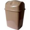 Контейнер для сміття ММ Пласт Кремовий 27 л (ММ BIN27cr/крем)