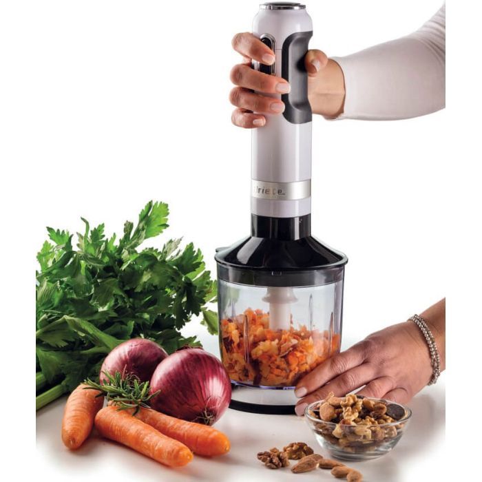 Блендер Ariete 602 WH (00C060201AR0) изображение 4