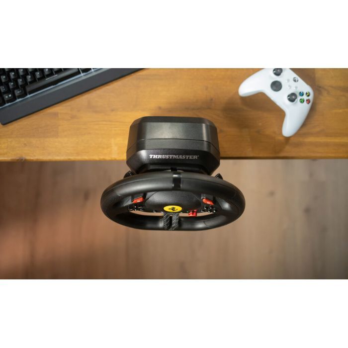 Руль ThrustMaster T98-X FERRARI 296 PC/XBOX (4460297) изображение 4