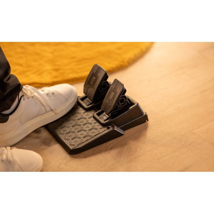 Руль ThrustMaster T98-X FERRARI 296 PC/XBOX (4460297) изображение 5