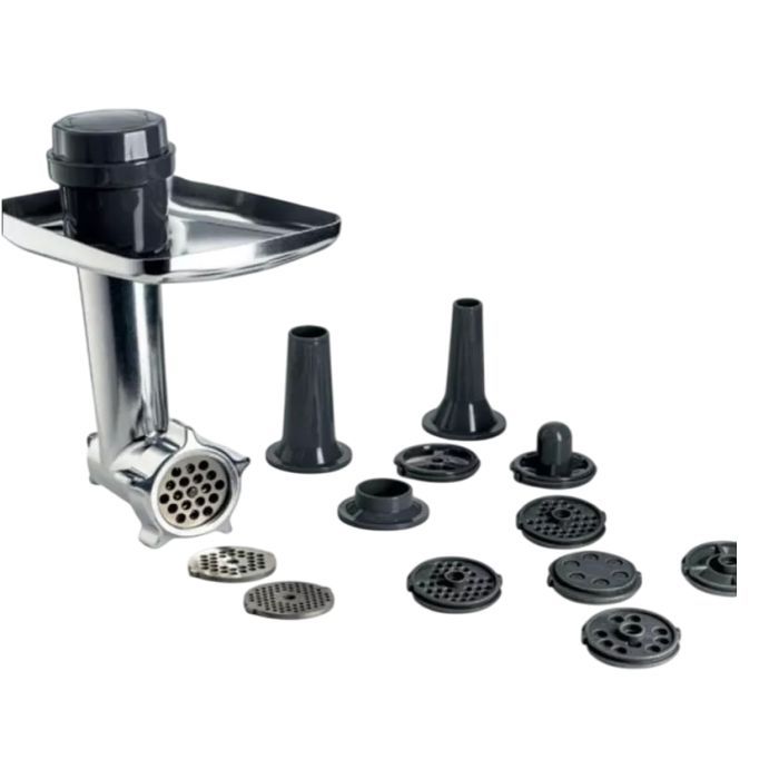 Аксесуари до кухонних комбайнів Ariete 4079 м''ясорубка (00C407900AR0) зображення 2