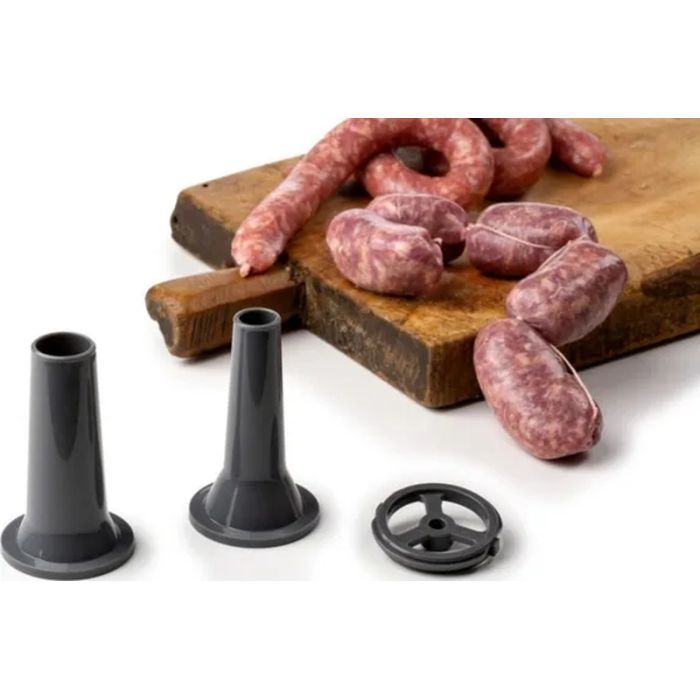 Аксесуари до кухонних комбайнів Ariete 4079 м''ясорубка (00C407900AR0) зображення 3