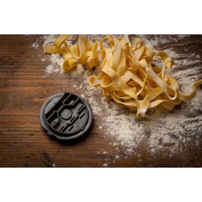 Аксесуари до кухонних комбайнів Ariete 4079 м''ясорубка (00C407900AR0) зображення 4